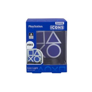 Playstation Icon: Controller Symbols
