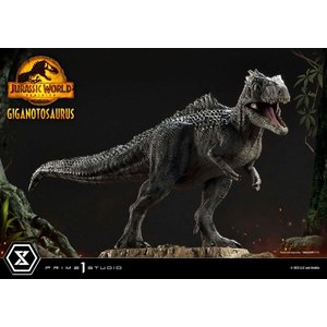 Jurassic World - Il dominio: Giganotosaurus 1/10