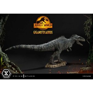 Jurassic World - Il dominio: Giganotosaurus 1/10