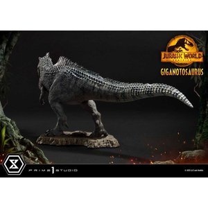 Jurassic World - Il dominio: Giganotosaurus 1/10