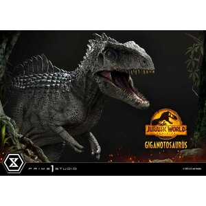 Jurassic World - Il dominio: Giganotosaurus 1/10