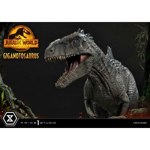 Jurassic World - Il dominio: Giganotosaurus 1/10