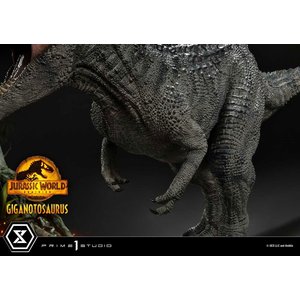 Jurassic World - Ein neues Zeitalter: Giganotosaurus 1/10
