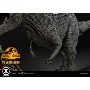 Jurassic World - Il dominio: Giganotosaurus 1/10