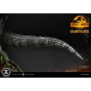 Jurassic World - Il dominio: Giganotosaurus 1/10