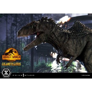 Jurassic World - Il dominio: Giganotosaurus 1/10