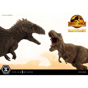 Jurassic World - Il dominio: Giganotosaurus 1/10