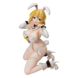 Shinobi Master Senran Kagura - New Link: Ryona Bunny Ver. - 1/4