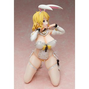 Shinobi Master Senran Kagura - New Link: Ryona Bunny Ver. - 1/4