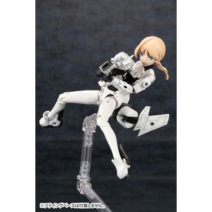 Megami Device: Wism Soldier Assault Scout - 1/1