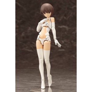 Megami Device: Wism Soldier Assault Scout - 1/1