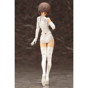 Megami Device: Wism Soldier Assault Scout - 1/1