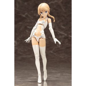 Megami Device: Wism Soldier Assault Scout - 1/1