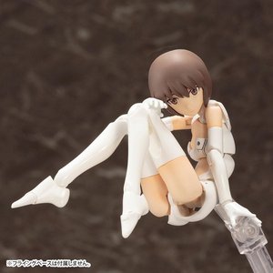 Megami Device: Wism Soldier Assault Scout - 1/1