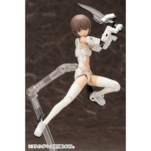 Megami Device: Wism Soldier Assault Scout - 1/1