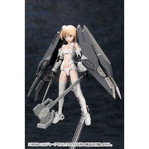 Megami Device: Wism Soldier Assault Scout - 1/1