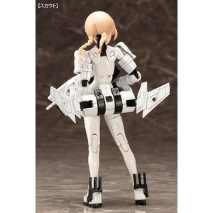 Megami Device: Wism Soldier Assault Scout - 1/1