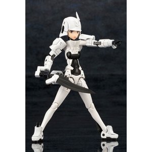 Megami Device: Wism Soldier Assault Scout - 1/1