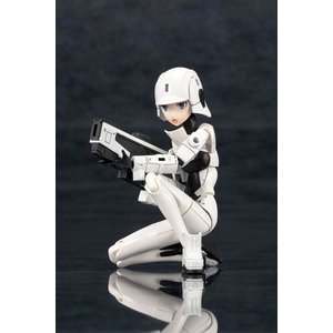 Megami Device: Wism Soldier Assault Scout - 1/1