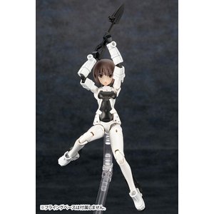 Megami Device: Wism Soldier Assault Scout - 1/1