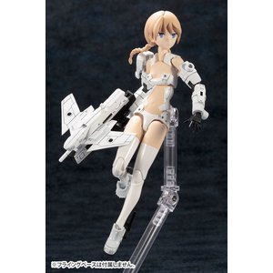 Megami Device: Wism Soldier Assault Scout - 1/1