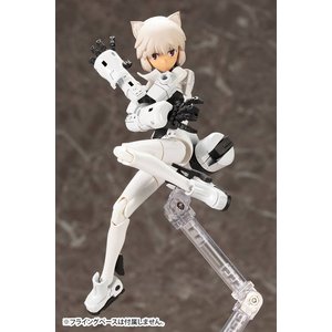 Megami Device: Wism Soldier Snipe Grapple - 1/1