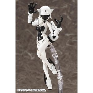 Megami Device: Wism Soldier Snipe Grapple - 1/1