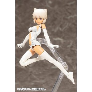 Megami Device: Wism Soldier Snipe Grapple - 1/1