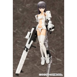 Megami Device: Wism Soldier Snipe Grapple - 1/1