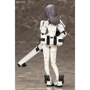 Megami Device: Wism Soldier Snipe Grapple - 1/1