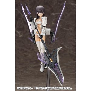 Megami Device: Wism Soldier Snipe Grapple - 1/1