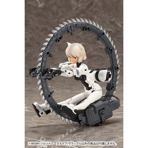 Megami Device: Wism Soldier Snipe Grapple - 1/1