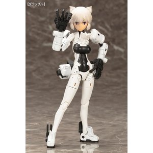 Megami Device: Wism Soldier Snipe Grapple - 1/1