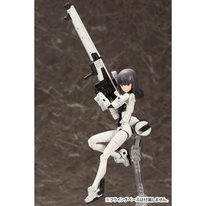 Megami Device: Wism Soldier Snipe Grapple - 1/1