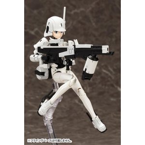 Megami Device: Wism Soldier Snipe Grapple - 1/1