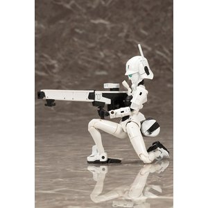 Megami Device: Wism Soldier Snipe Grapple - 1/1