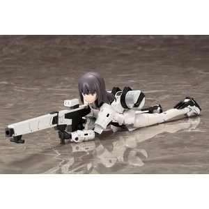 Megami Device: Wism Soldier Snipe Grapple - 1/1