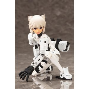 Megami Device: Wism Soldier Snipe Grapple - 1/1