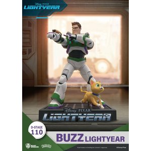 Lightyear: Buzz Lightyear