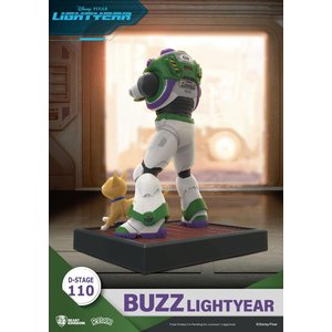 Lightyear: Buzz Lightyear