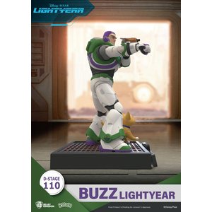 Lightyear: Buzz Lightyear