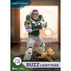 Lightyear: Buzz Lightyear