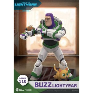 Lightyear: Buzz Lightyear