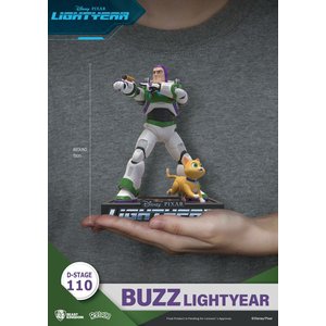 Lightyear: Buzz Lightyear