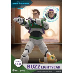 Lightyear: Buzz Lightyear