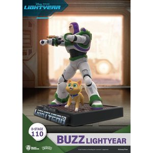 Lightyear: Buzz Lightyear