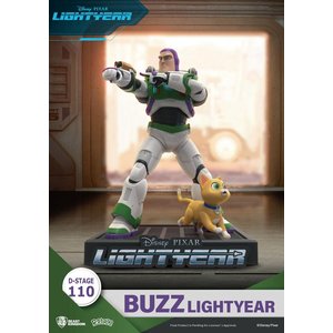 Lightyear: Buzz Lightyear