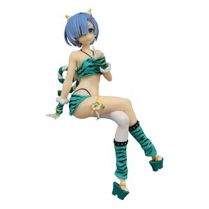 Re:Zero - Noodle Stopper : Rem - Another Color Ver.