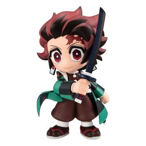 Demon Slayer - Toonize: Kamado Tanjiro - Normal Color Ver.