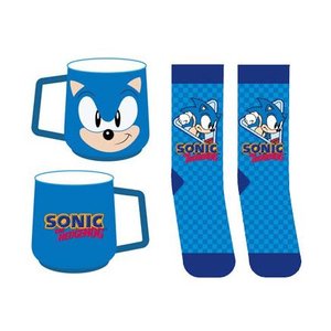 Sonic the Hedgehog: Sonic